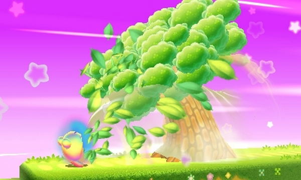 Kirby: Triple Deluxe (Nintendo Selects) image 2
