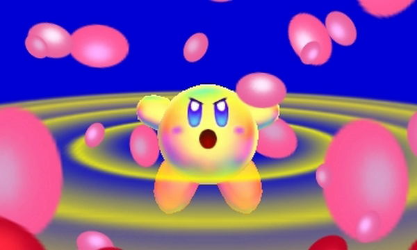 Kirby: Triple Deluxe (Nintendo Selects) image 3