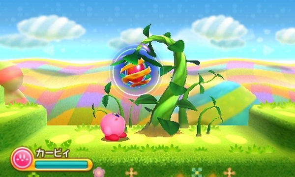 Kirby: Triple Deluxe (Nintendo Selects) image 8
