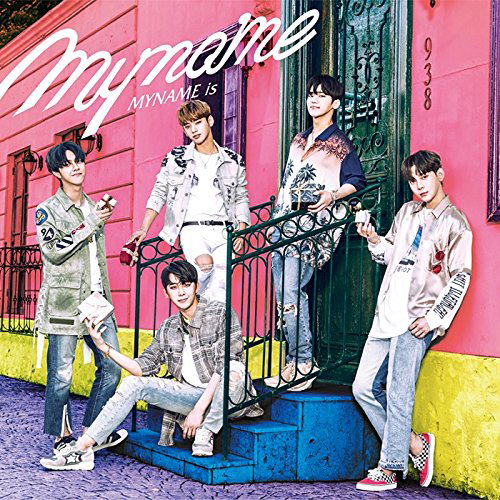 Myname Is — Import Game Deal