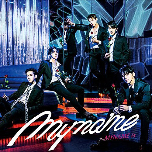 Myname Is [CD+DVD Limited Edition] (Myname) - Bitcoin