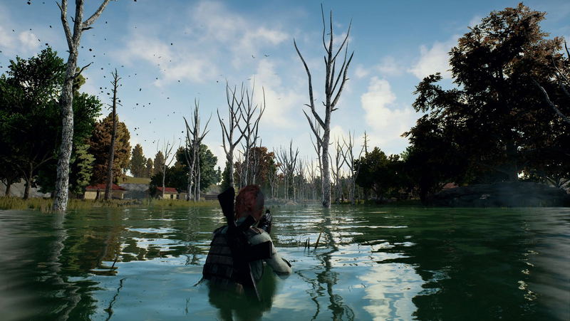 PUBG: BATTLEGROUNDS <span class="ext" style="background-color: #2a475e; color: #FFFFFF;">STEAM</span> <span class="ext ext_digital">digital</span> image 12