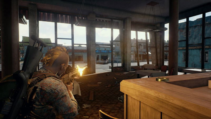 PUBG: BATTLEGROUNDS <span class="ext" style="background-color: #2a475e; color: #FFFFFF;">STEAM</span> <span class="ext ext_digital">digital</span> image 2