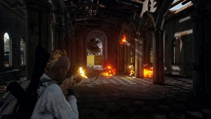 PUBG: BATTLEGROUNDS <span class="ext" style="background-color: #2a475e; color: #FFFFFF;">STEAM</span> <span class="ext ext_digital">digital</span> image 3