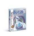 Pocket Monster Silver [Download Card Limited Edition] thumbnail 1