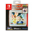 Pokken Tournament DX Card Pocket 24 for Nintendo Switch thumbnail 1