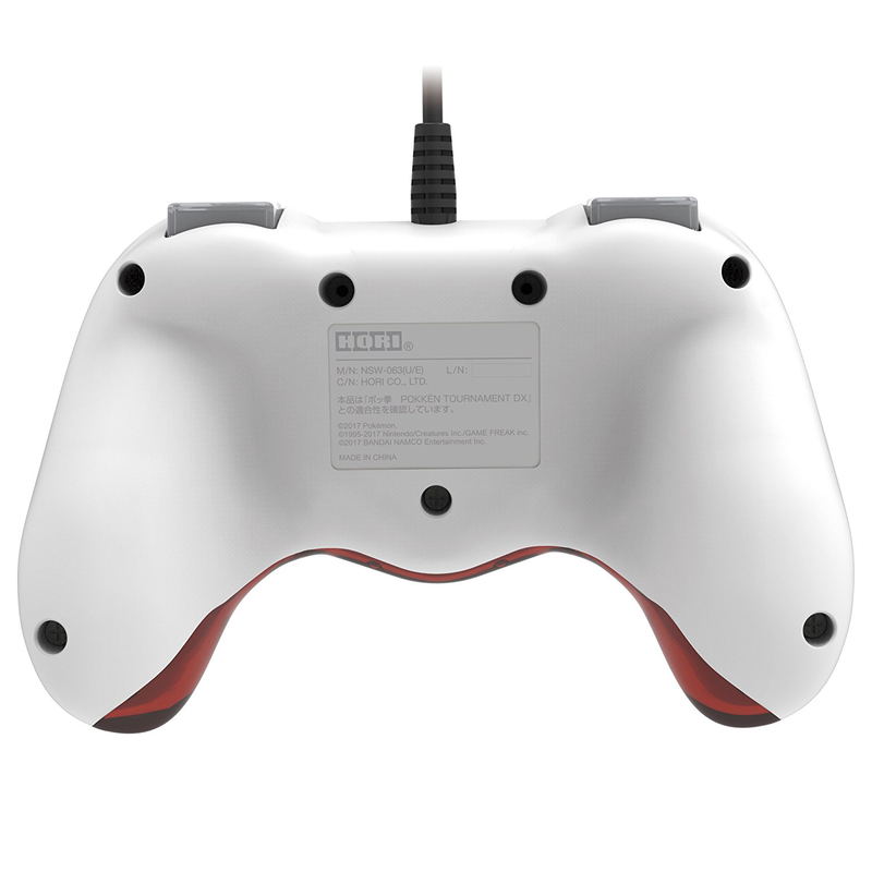 Pokken Tournament DX Controller for Nintendo Switch image 3