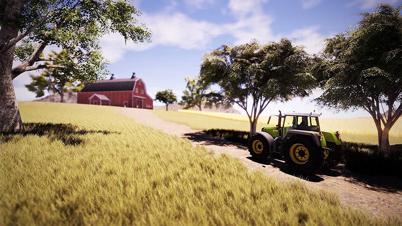 Real Farm image 9