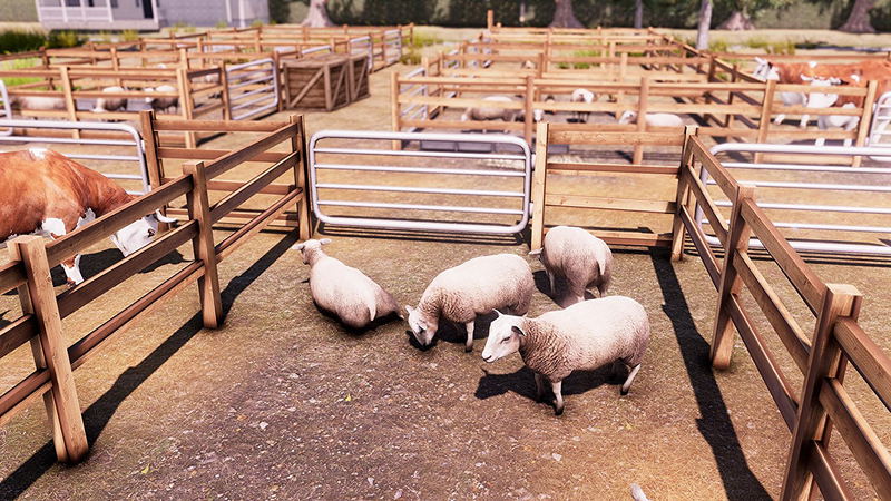 Real Farm image 10