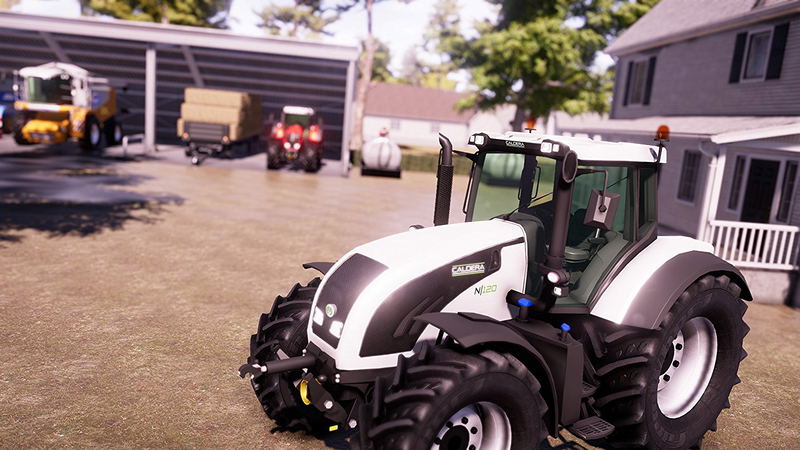 Real Farm image 11
