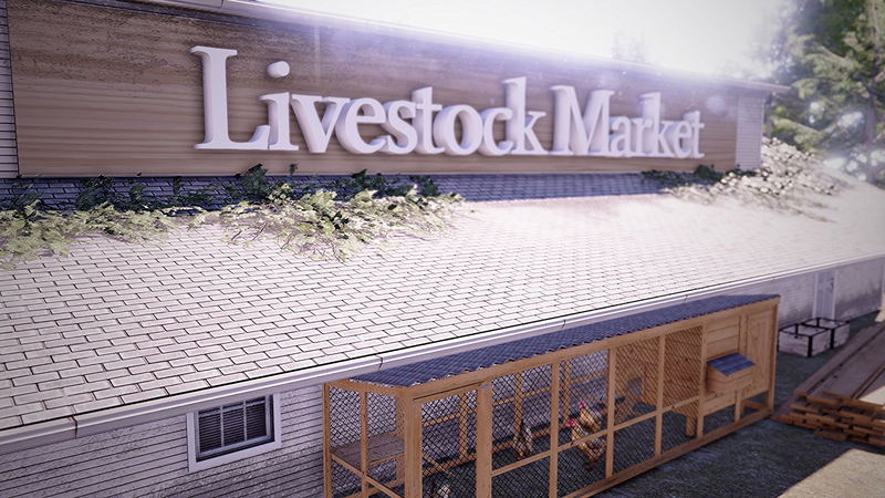 Real Farm image 12