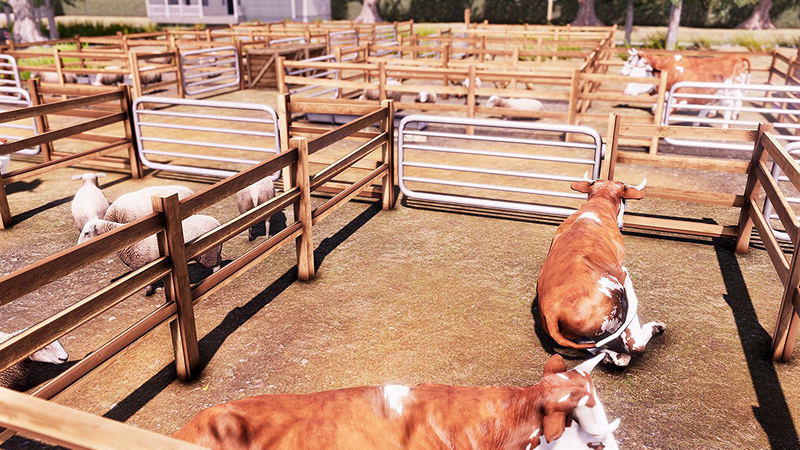 Real Farm image 13