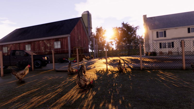 Real Farm image 7