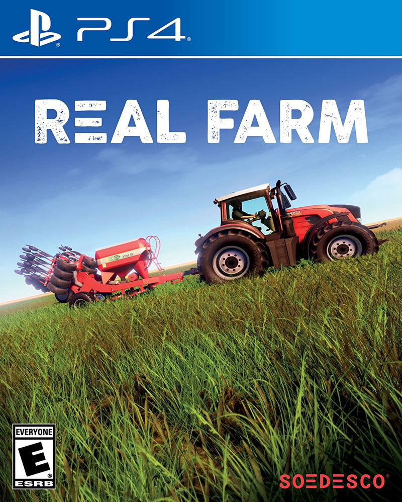 Real Farm image 1