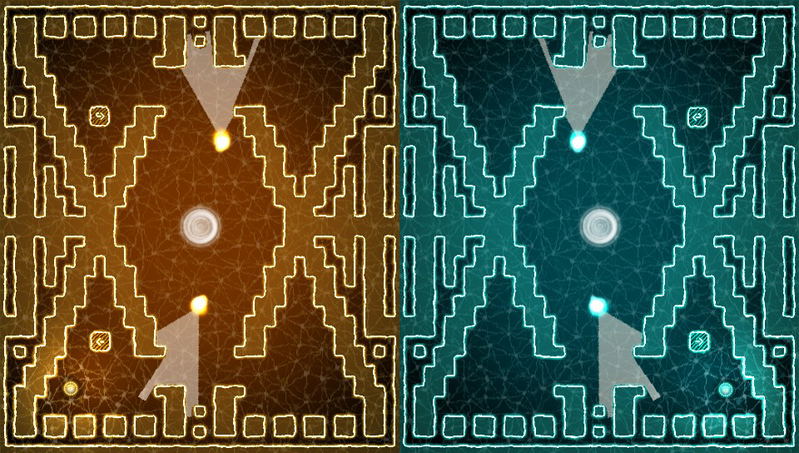 Semispheres [Blue Cover Limited Edition] <span class="ext ext_LE">LE</span> <span class="ext" style="background-color: #003082; color: #FFFFFF;">PLAY EXCLUSIVES</span> image 17