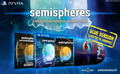 Semispheres [Blue Cover Limited Edition] <span class="ext ext_LE">LE</span> <span class="ext" style="background-color: #003082; color: #FFFFFF;">PLAY EXCLUSIVES</span> thumbnail 3