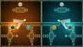 Semispheres [Blue Cover Limited Edition] <span class="ext ext_LE">LE</span> <span class="ext" style="background-color: #003082; color: #FFFFFF;">PLAY EXCLUSIVES</span> thumbnail 20