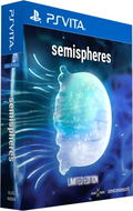 Semispheres [Blue Cover Limited Edition] <span class="ext ext_LE">LE</span> <span class="ext" style="background-color: #003082; color: #FFFFFF;">PLAY EXCLUSIVES</span> thumbnail 1
