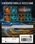 Semispheres [Blue Cover Limited Edition] <span class="ext ext_LE">LE</span> <span class="ext" style="background-color: #003082; color: #FFFFFF;">PLAY EXCLUSIVES</span> thumbnail 5