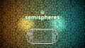 Semispheres [Blue Cover Limited Edition] <span class="ext ext_LE">LE</span> <span class="ext" style="background-color: #003082; color: #FFFFFF;">PLAY EXCLUSIVES</span> thumbnail 7