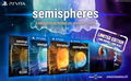 Semispheres [Orange Cover Limited Edition] <span class="ext ext_LE">LE</span> <span class="ext" style="background-color: #003082; color: #FFFFFF;">PLAY EXCLUSIVES</span> thumbnail 2