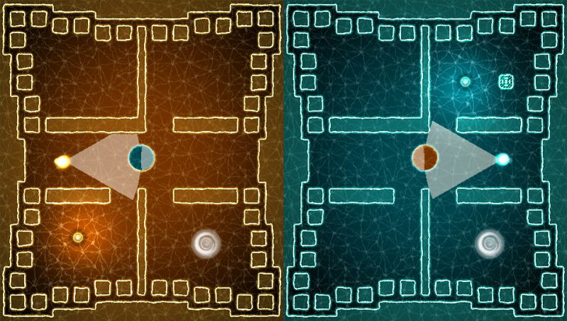 Semispheres [Orange Cover Limited Edition] <span class="ext ext_LE">LE</span> <span class="ext" style="background-color: #003082; color: #FFFFFF;">PLAY EXCLUSIVES</span> image 19