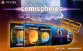 Semispheres [Orange Cover Limited Edition] <span class="ext ext_LE">LE</span> <span class="ext" style="background-color: #003082; color: #FFFFFF;">PLAY EXCLUSIVES</span> thumbnail 3