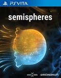 Semispheres [Orange Cover Limited Edition] <span class="ext ext_LE">LE</span> <span class="ext" style="background-color: #003082; color: #FFFFFF;">PLAY EXCLUSIVES</span> thumbnail 4