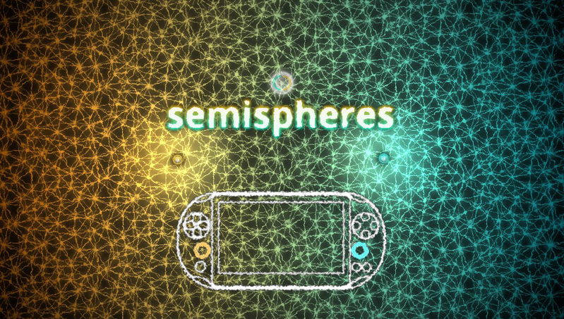 Semispheres [Orange Cover Limited Edition] <span class="ext ext_LE">LE</span> <span class="ext" style="background-color: #003082; color: #FFFFFF;">PLAY EXCLUSIVES</span> image 7