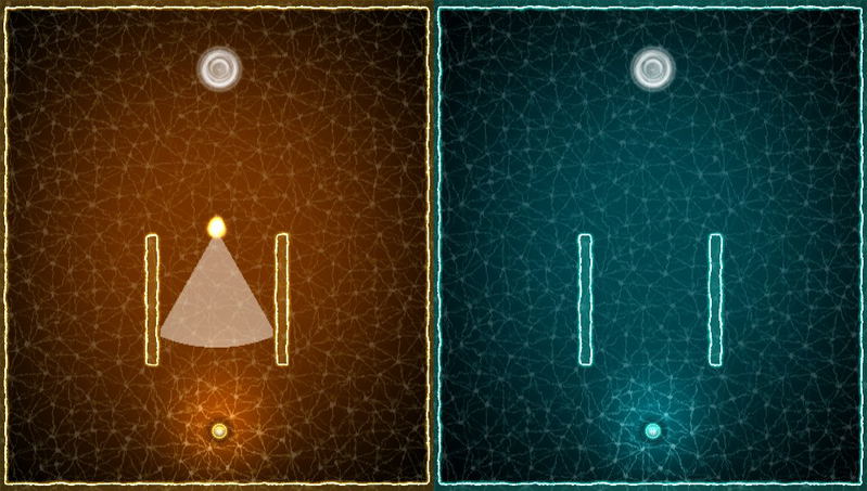 Semispheres [Orange Cover Limited Edition] <span class="ext ext_LE">LE</span> <span class="ext" style="background-color: #003082; color: #FFFFFF;">PLAY EXCLUSIVES</span> image 8