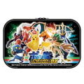 Pokken Tournament DX Smart Pouch Compact for Nintendo Switch thumbnail 1