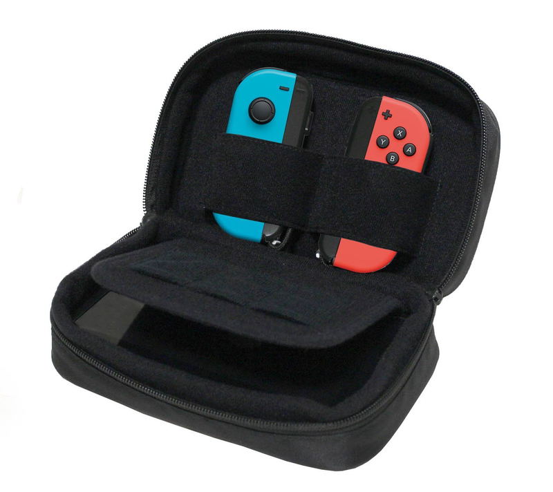 Pokken Tournament DX Smart Pouch Compact for Nintendo Switch image 2