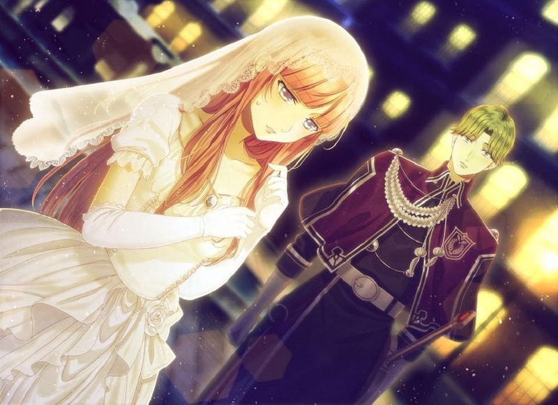 Steam Prison: Nanatsu no Bitoku image 2