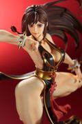 Street Fighter Bishoujo 1/7 Scale Pre-Painted PVC Figure: Chun-Li -Battle Costume- thumbnail 10