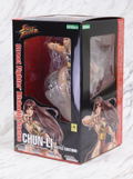 Street Fighter Bishoujo 1/7 Scale Pre-Painted PVC Figure: Chun-Li -Battle Costume- thumbnail 12