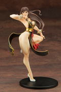 Street Fighter Bishoujo 1/7 Scale Pre-Painted PVC Figure: Chun-Li -Battle Costume- thumbnail 3
