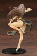 Street Fighter Bishoujo 1/7 Scale Pre-Painted PVC Figure: Chun-Li -Battle Costume- thumbnail 5