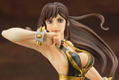Street Fighter Bishoujo 1/7 Scale Pre-Painted PVC Figure: Chun-Li -Battle Costume- thumbnail 8
