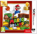 Super Mario 3D Land (Nintendo Selects) thumbnail 1