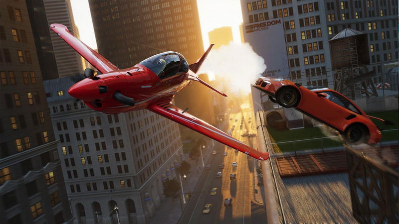 The Crew 2 [Gold Edition] image 5