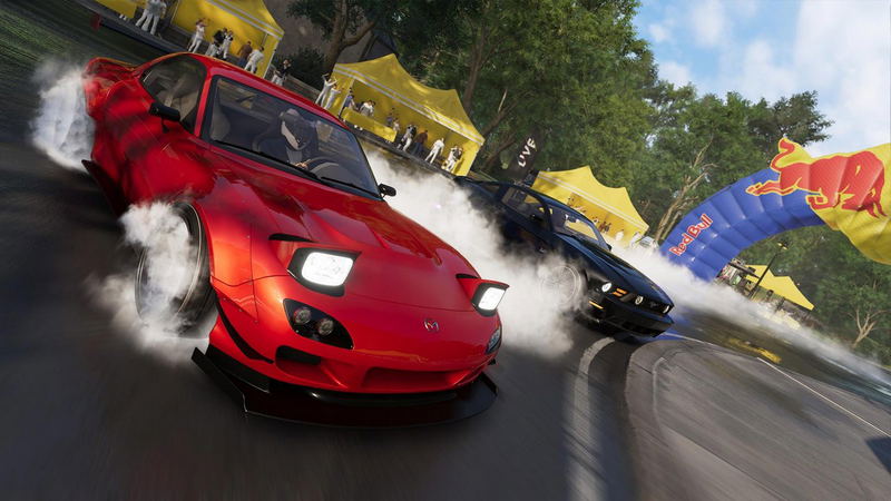 The Crew 2 [Gold Edition] image 6