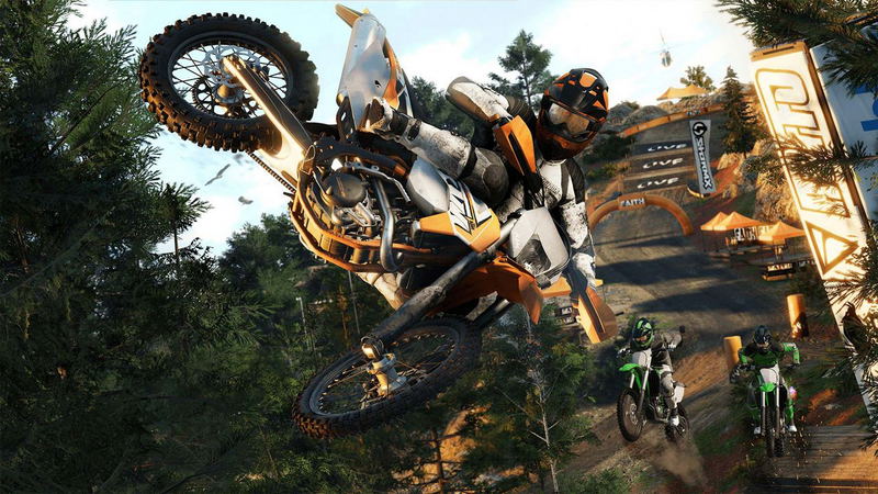 The Crew 2 [Gold Edition] image 4