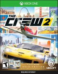 The Crew 2 [Gold Edition] thumbnail 1