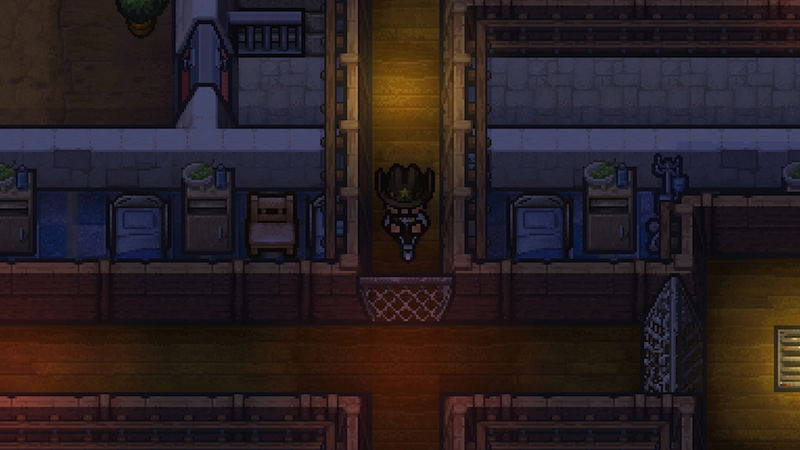 The Escapists 2 <span class="ext" style="background-color: #2a475e; color: #FFFFFF;">STEAM</span> <span class="ext ext_digital">digital</span> image 7