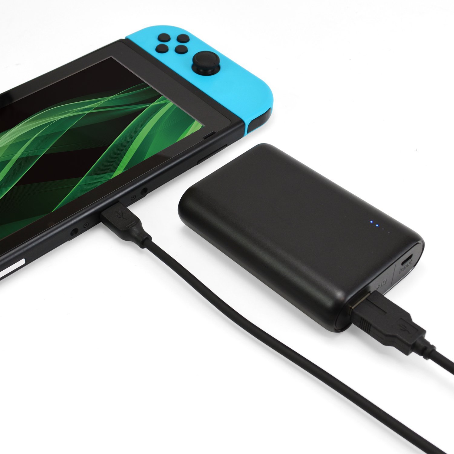 USB Charging Cable for Nintendo Switch (2m) 適用於 Nintendo Switch ...