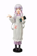 Vocaloid4 1/8 Scale Resin Cast Pre-Painted Figure: Yuzuki Yukari Kappougi (Re-run) thumbnail 1