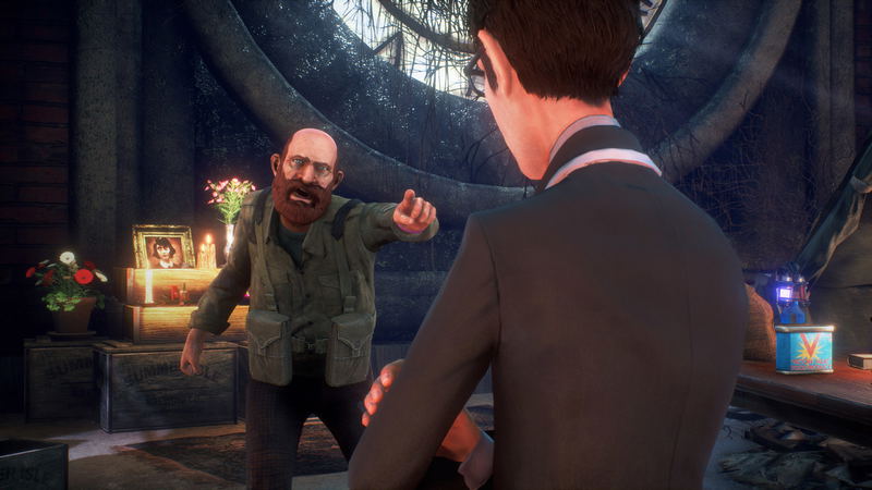 We Happy Few [Deluxe Edition] image 3
