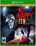 We Happy Few [Deluxe Edition] thumbnail 1