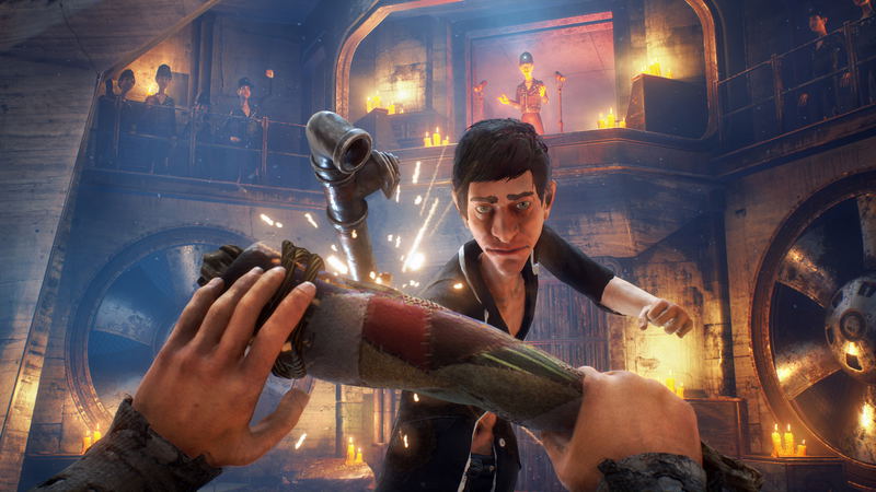 We Happy Few [Deluxe Edition] image 6