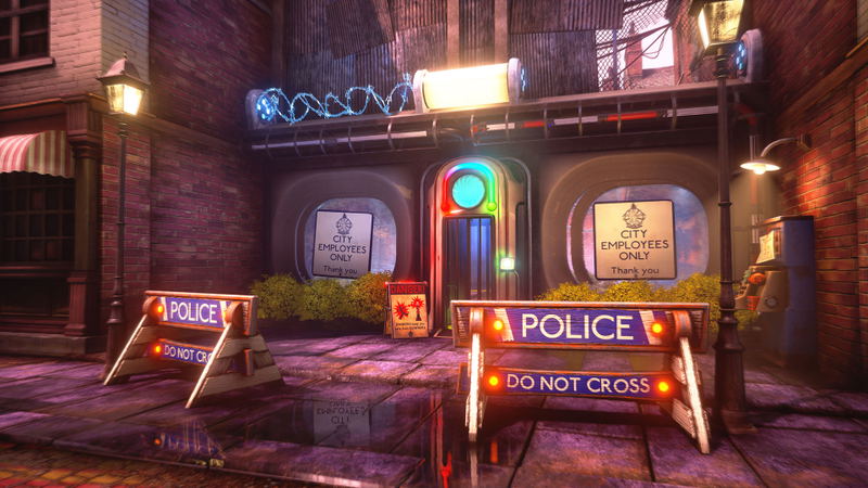 We Happy Few [Deluxe Edition] image 8